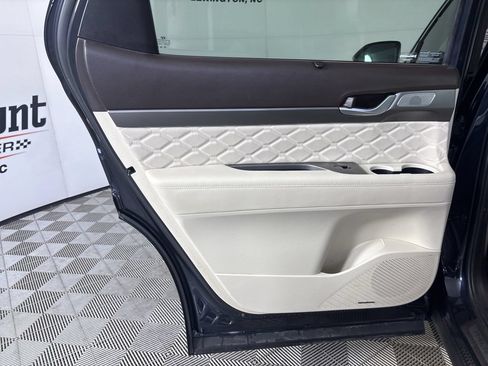 Used 2020 Hyundai Palisade Limited AWD/4WD image 25