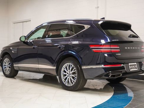 Used 2024 Genesis GV80 2.5T AWD/4WD image 33