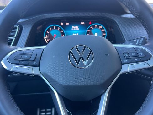 New 2026 Volkswagen Atlas Cross Sport SEL Premium R-Line image 24