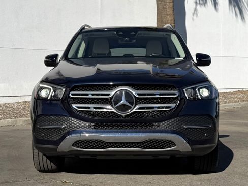Certified 2022 Mercedes-Benz GLE 350 4MATIC image 5