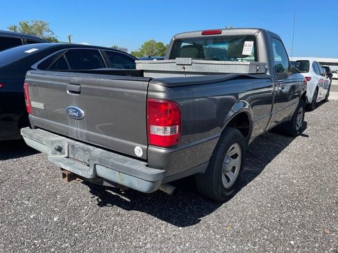 Used 2011 Ford Ranger XL RWD image 11