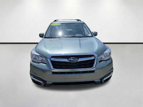 Used 2018 Subaru Forester 2.5i Premium AWD/4WD image 10