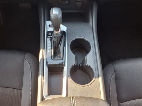 Used 2025 Nissan Altima 2.5 SV FWD image 28