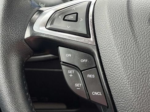 Certified 2024 Ford Edge SEL w/ Convenience Package AWD/4WD image 27