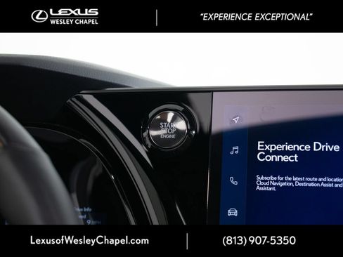 Used 2025 Lexus RX 350 Premium w/ Accessory Package (Z1) FWD image 33