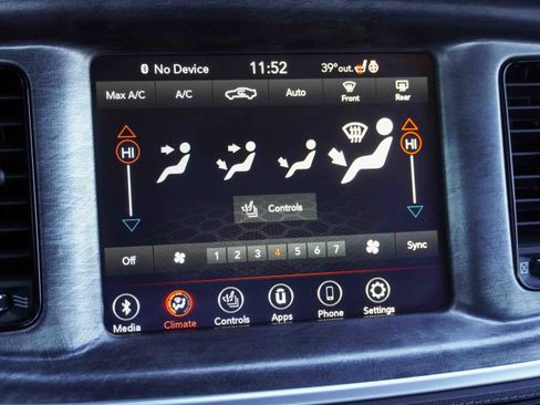 Used 2023 Dodge Charger R/T w/ Daytona Edition Group image 25