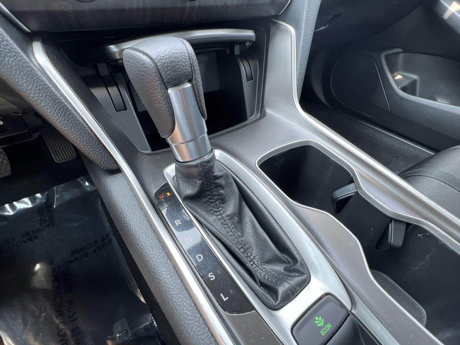 Used 2019 Honda Accord EX image 19