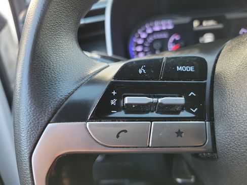 Certified 2022 Hyundai Tucson SE w/ Winter Package image 7