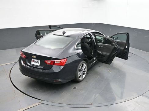 Used 2023 Chevrolet Malibu LT w/ Driver Confidence Package FWD image 55