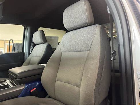 New 2025 Ford F150 XLT w/ Equipment Group 302A MID image 10