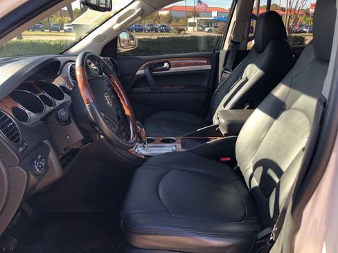 Used 2012 Buick Enclave Convenience w/ Trailering Provision Package image 12