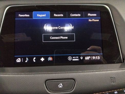 Used 2021 Cadillac XT4 Sport image 25