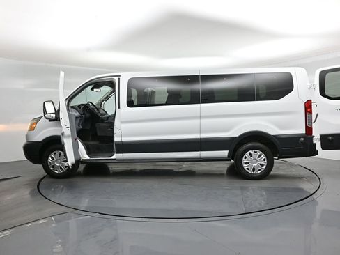 Used 2016 Ford Transit 350 XLT image 30