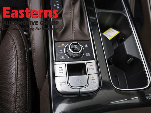 Used 2021 Kia Telluride SX w/ Towing Package AWD/4WD image 21