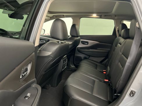 Used 2024 Nissan Murano SL image 13