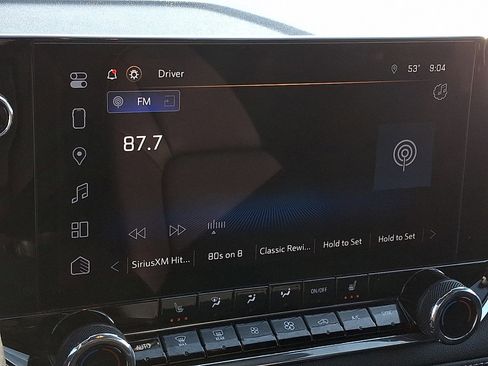 Used 2023 Chevrolet Colorado LT w/ LT Convenience Package III image 16