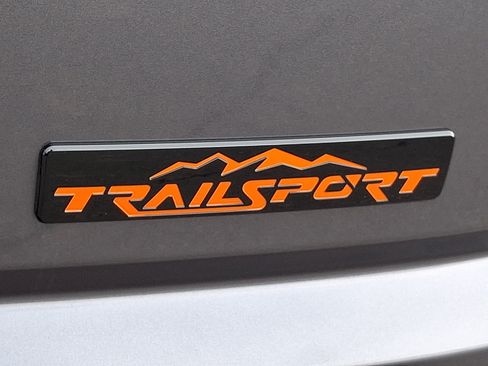 Used 2026 Honda Passport TrailSport Elite image 34