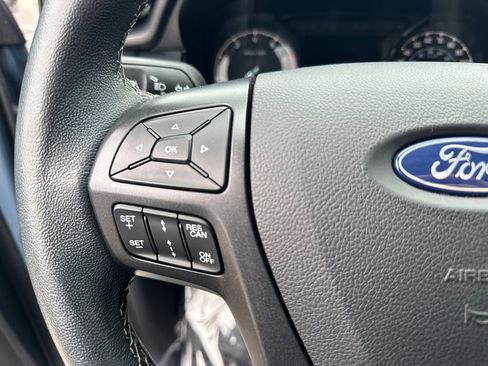 Used 2023 Ford Ranger XLT w/ Tremor Off-Road Package AWD/4WD image 19