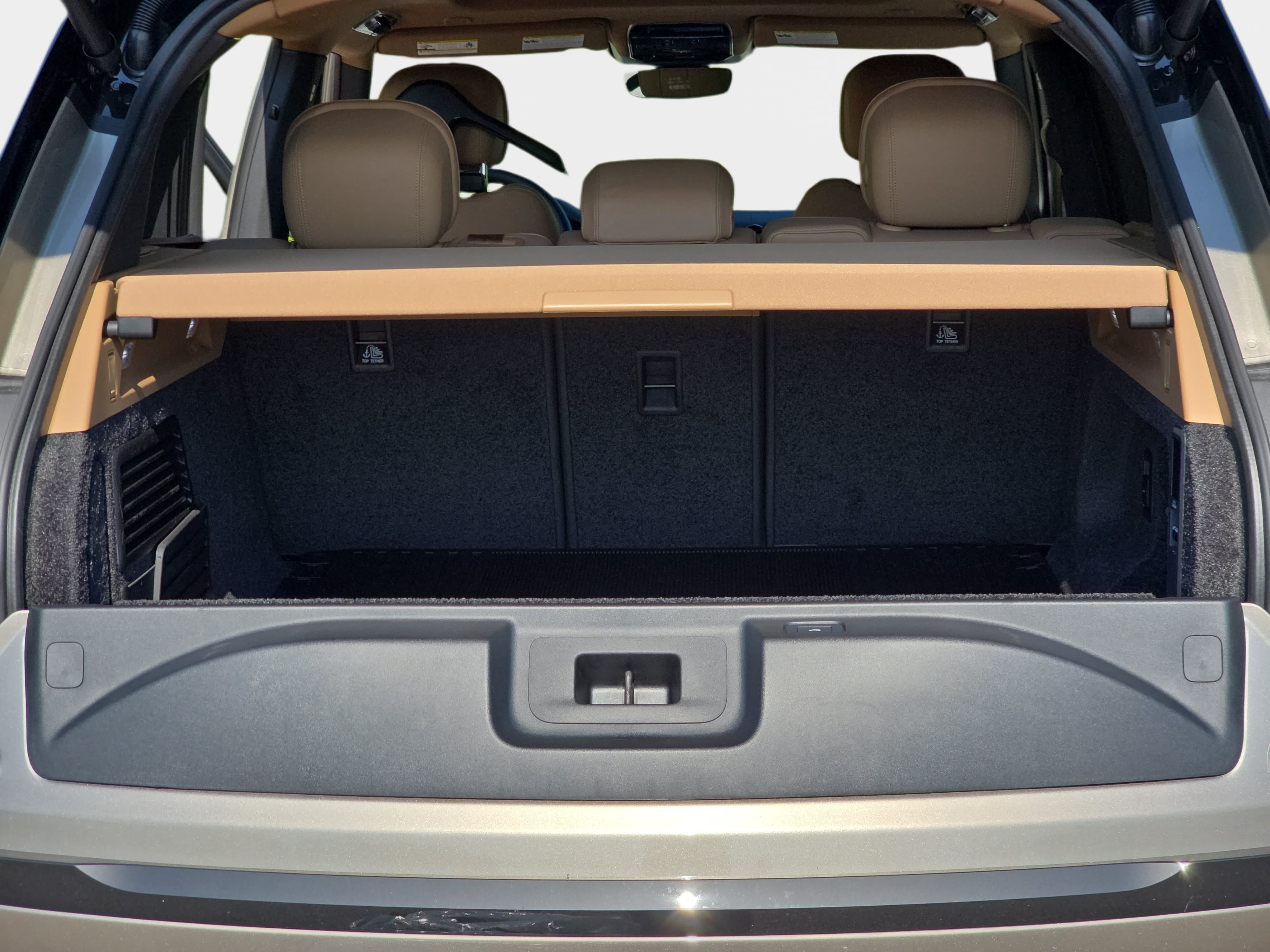 New 2026 Land Rover Range Rover SE AWD/4WD image 12