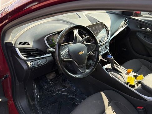 Used 2019 Chevrolet Volt LT FWD image 9