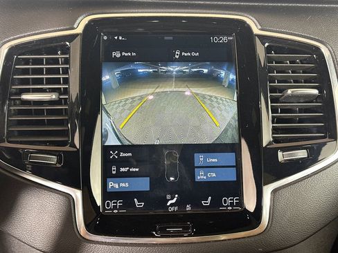 Used 2020 Volvo XC90 T6 Inscription w/ Protection Package Premier AWD/4WD image 30