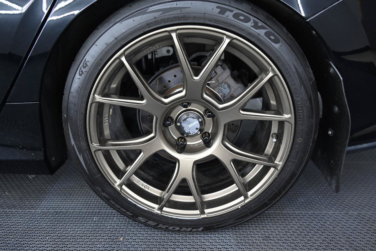 Used 2018 Honda Civic Si image 47