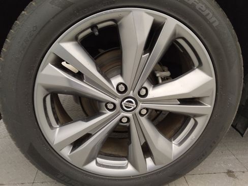 Used 2019 Nissan Murano Platinum FWD image 31