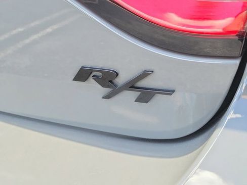 Used 2023 Dodge Charger R/T w/ Plus Group RWD image 5