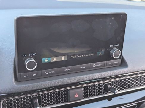 New 2026 Honda Civic Sport image 15