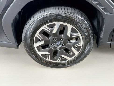 Used 2026 Subaru Forester Premium AWD/4WD image 42