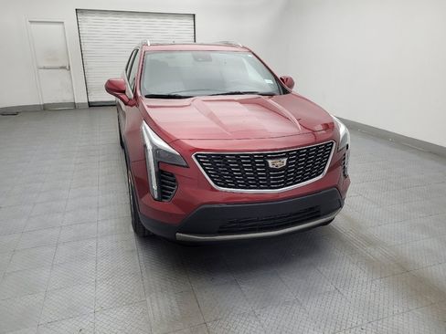 Used 2019 Cadillac XT4 Premium Luxury w/ Technology Package image 14