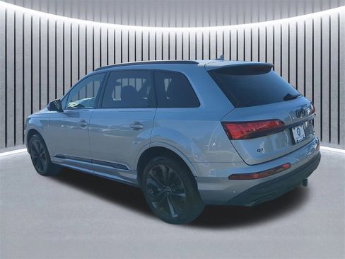 Used 2025 Audi Q7 3.0T Premium Plus image 7