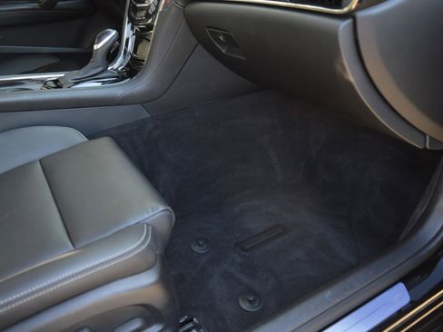 Used 2014 Cadillac ATS Sedan image 21