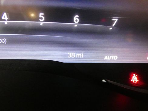 New 2026 RAM 1500 Laramie w/ Night Edition image 20