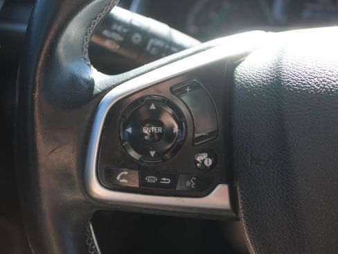 Used 2019 Honda Civic EX image 19