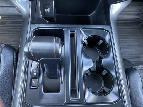 Used 2023 Ford F150 Tremor AWD/4WD image 16