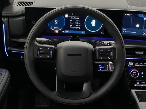 New 2026 Hyundai Santa Fe Calligraphy AWD/4WD image 15