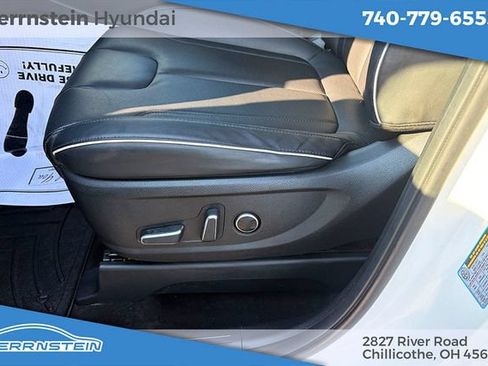 Used 2023 Hyundai Palisade XRT AWD/4WD image 16