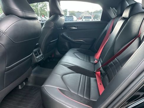 Used 2020 Toyota Avalon TRD FWD image 13