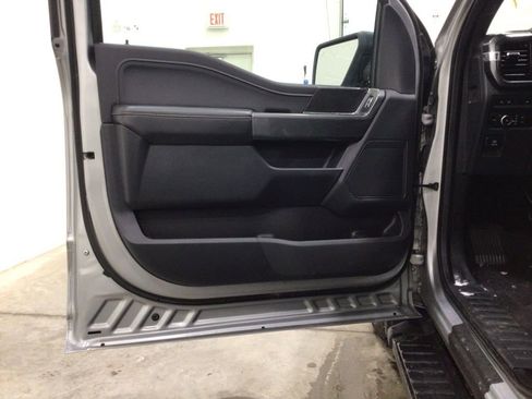 Used 2023 Ford F150 XLT w/ Equipment Group 302A High image 17