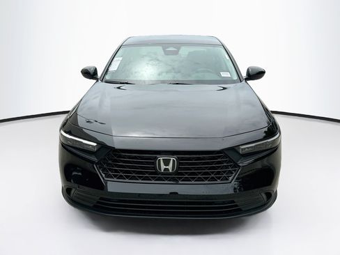 Used 2025 Honda Accord LX image 2