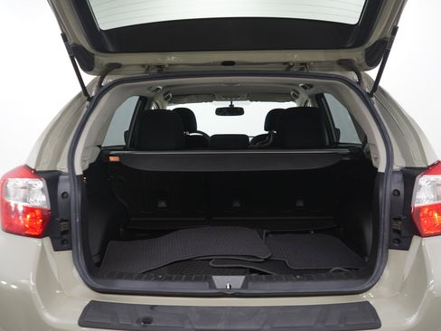Used 2014 Subaru Crosstrek 2.0i Premium AWD/4WD image 17
