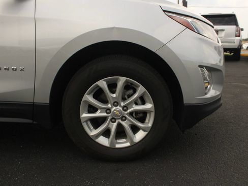 Used 2018 Chevrolet Equinox LS FWD image 10