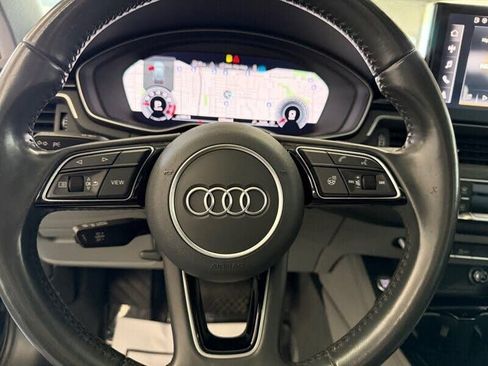 Used 2020 Audi A4 2.0T allroad Premium Plus w/ Premium Plus Package AWD/4WD image 22