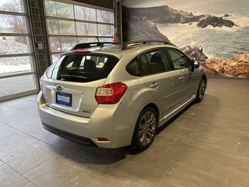 Used 2013 Subaru Impreza 2.0i Sport Premium image 43