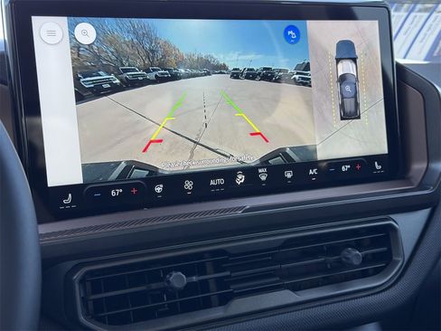 New 2025 Ford Bronco Sport Outer Banks w/ Outer Banks Tech Package+ image 39