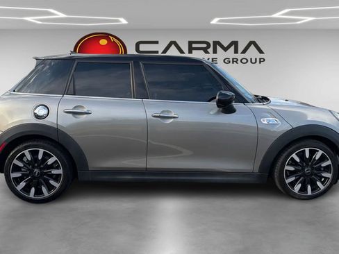 Used 2021 MINI Cooper S w/ Premium Package image 6