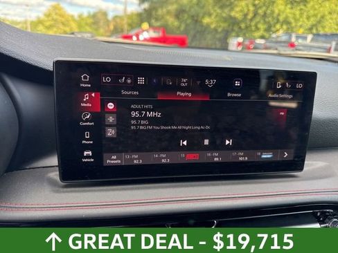 Used 2024 Dodge Hornet R/T image 35