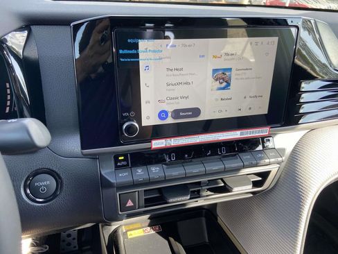 New 2026 Toyota Camry SE FWD image 26