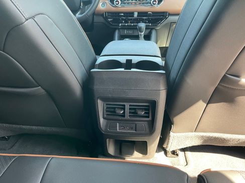 Used 2023 GMC Canyon AT4 w/ AT4 Premium Package image 26